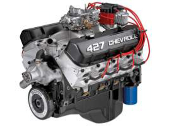 P03DF Engine